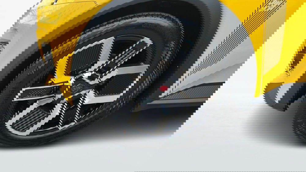 Renault Kangoo nuova a Treviso (5)