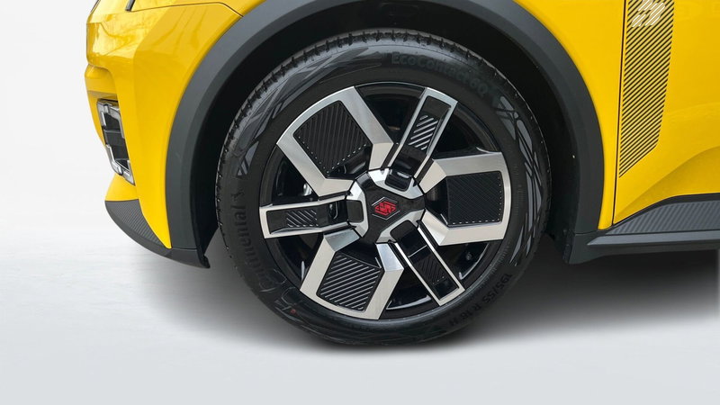 Renault Kangoo nuova a Treviso (5)