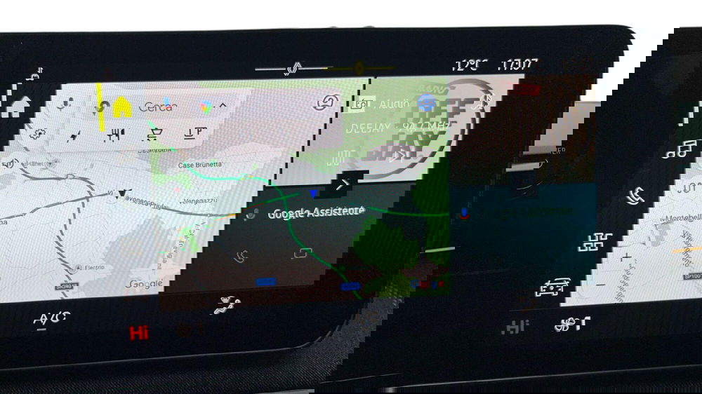 Renault Kangoo nuova a Treviso (6)