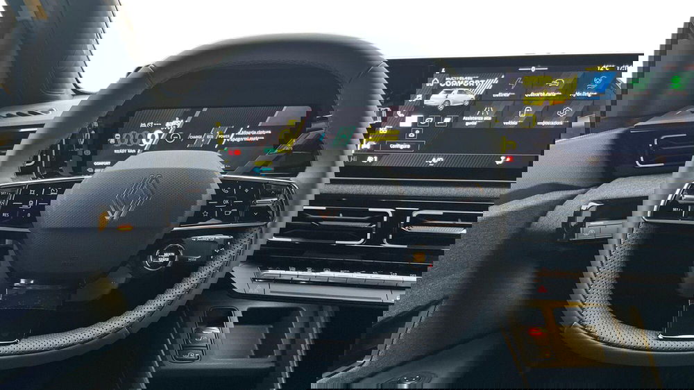 Renault Kangoo nuova a Treviso (7)