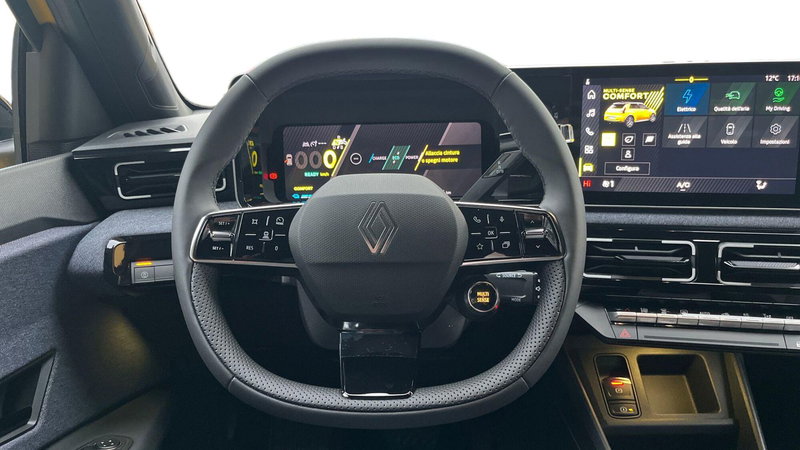 Renault Kangoo nuova a Treviso (7)