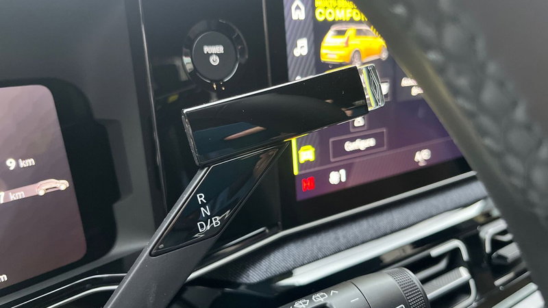 Renault Kangoo nuova a Treviso (8)