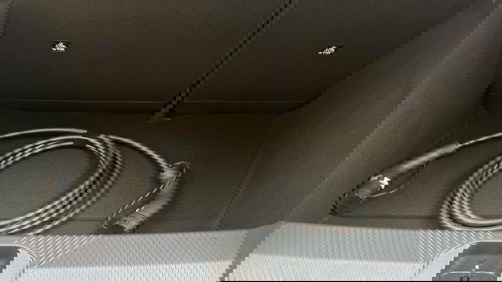 Renault Kangoo nuova a Treviso (9)