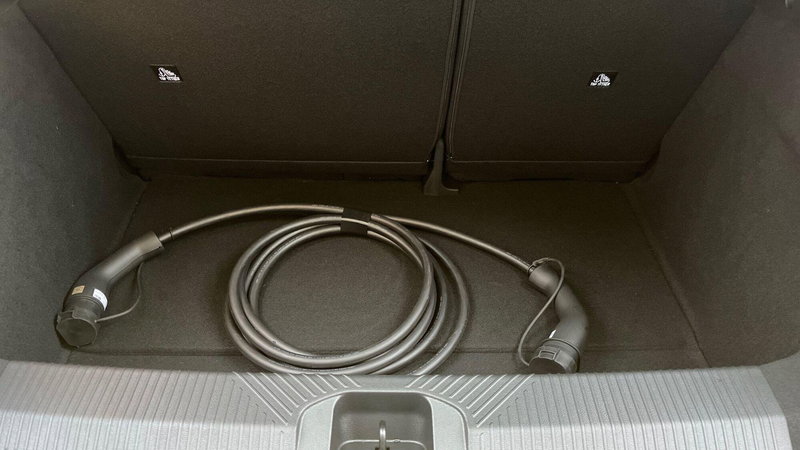 Renault Kangoo nuova a Treviso (9)