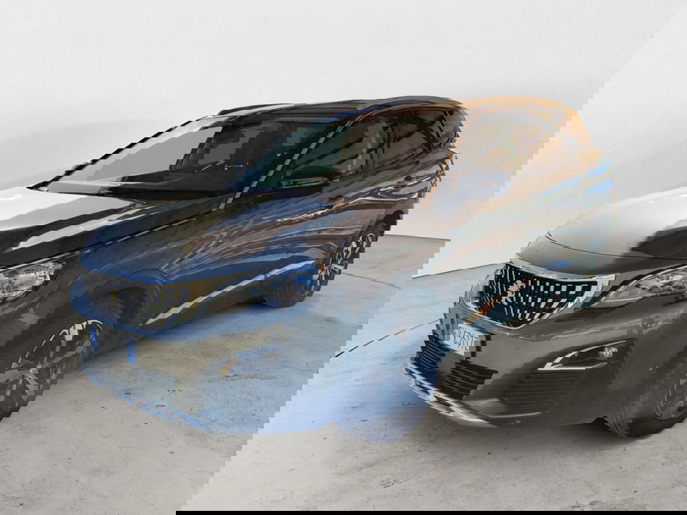 Peugeot 3008 usata a Perugia