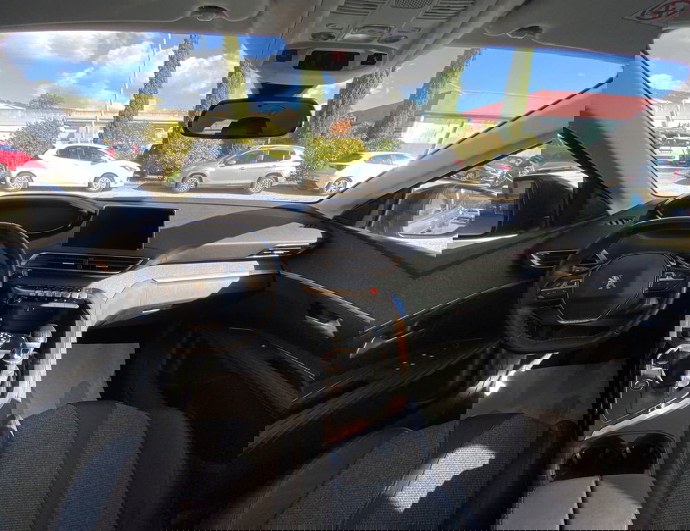 Peugeot 3008 usata a Perugia (12)