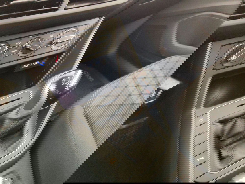 Volkswagen Taigo usata a Massa-Carrara (12)