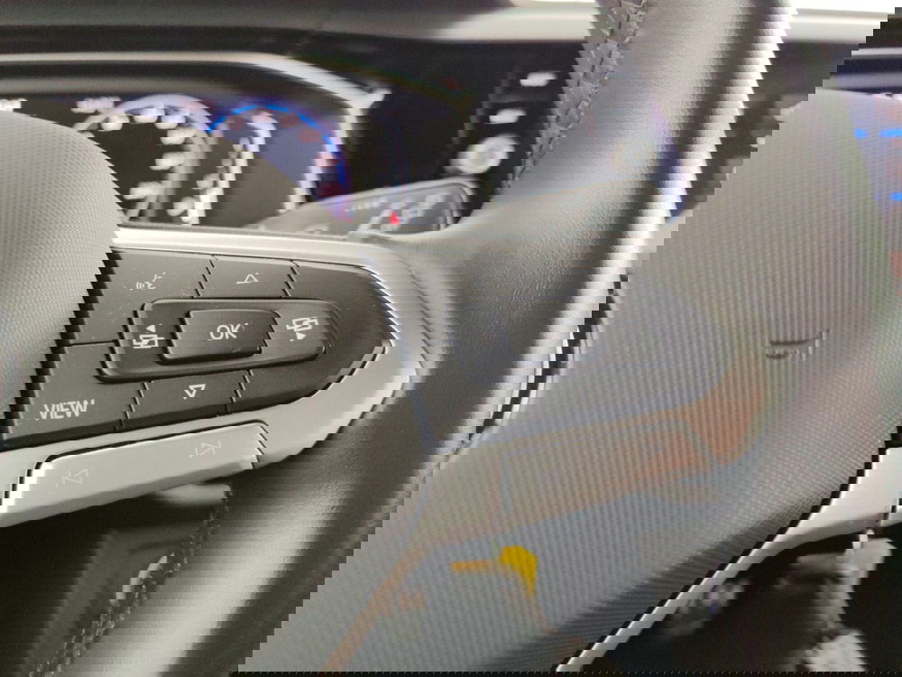 Volkswagen Taigo usata a Massa-Carrara (14)