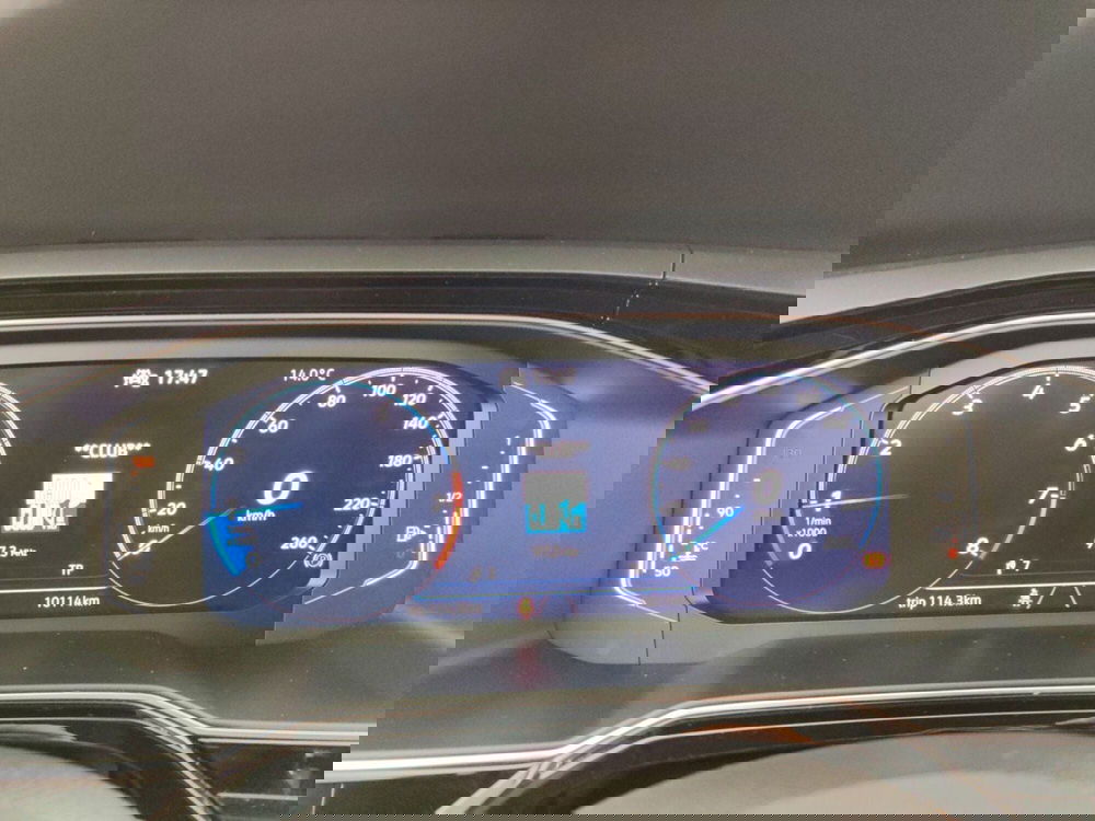 Volkswagen Taigo usata a Massa-Carrara (16)