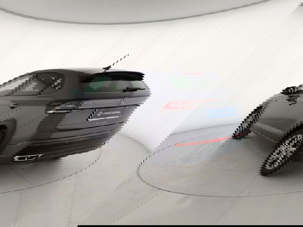 Volkswagen Taigo usata a Massa-Carrara (2)