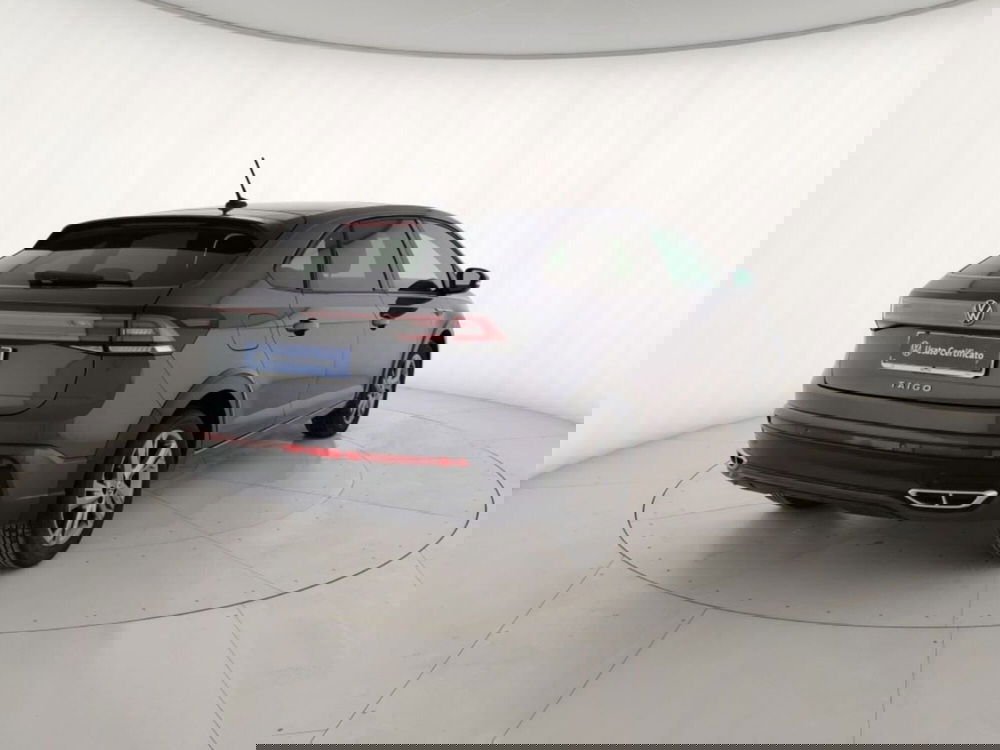 Volkswagen Taigo usata a Massa-Carrara (3)