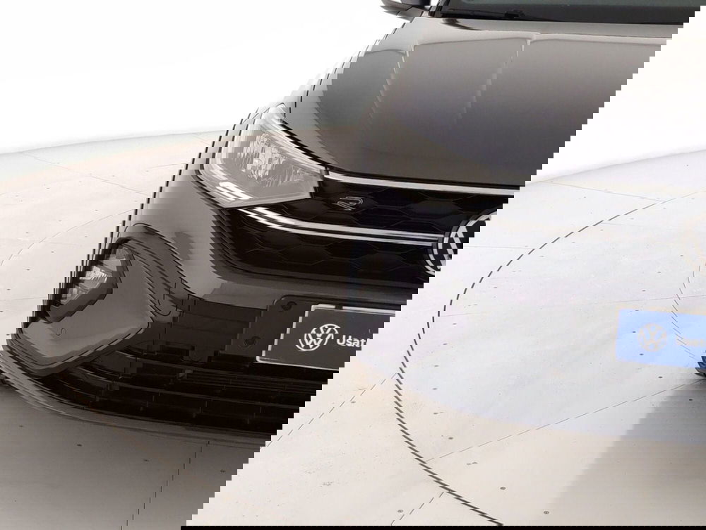 Volkswagen Taigo usata a Massa-Carrara (5)