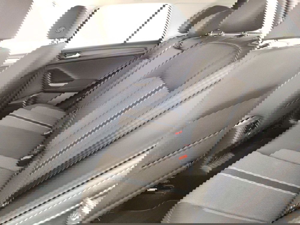 Volkswagen T-Roc usata a Massa-Carrara (10)