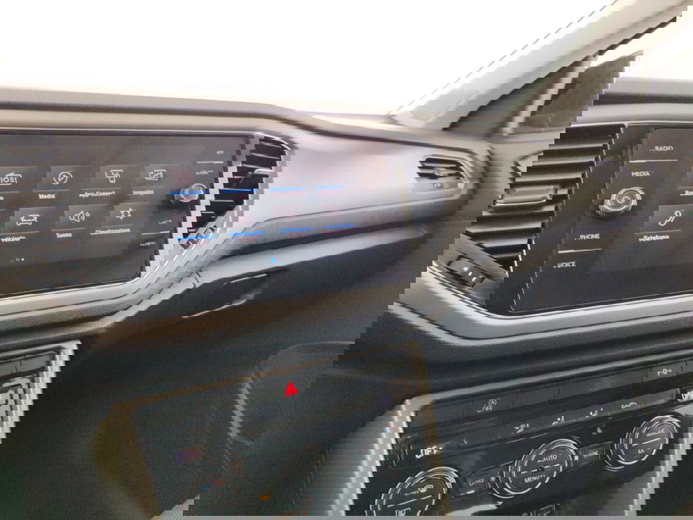 Volkswagen T-Roc usata a Massa-Carrara (12)