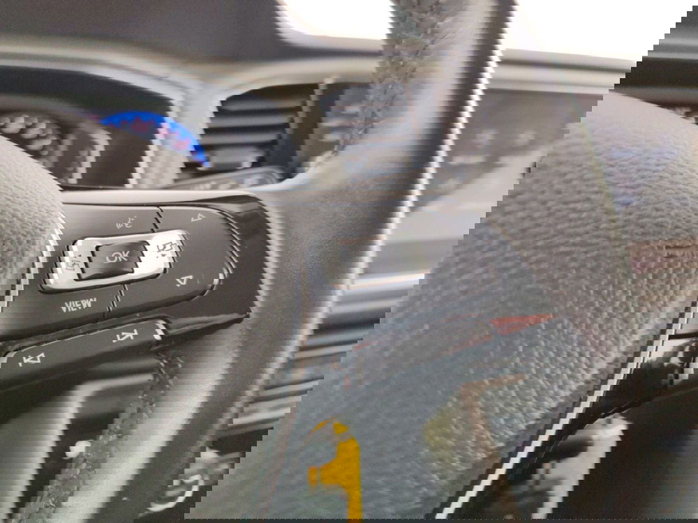 Volkswagen T-Roc usata a Massa-Carrara (13)