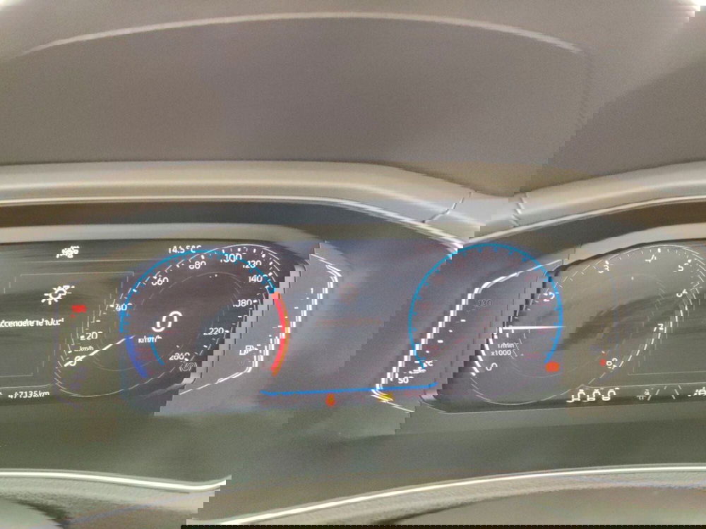 Volkswagen T-Roc usata a Massa-Carrara (15)