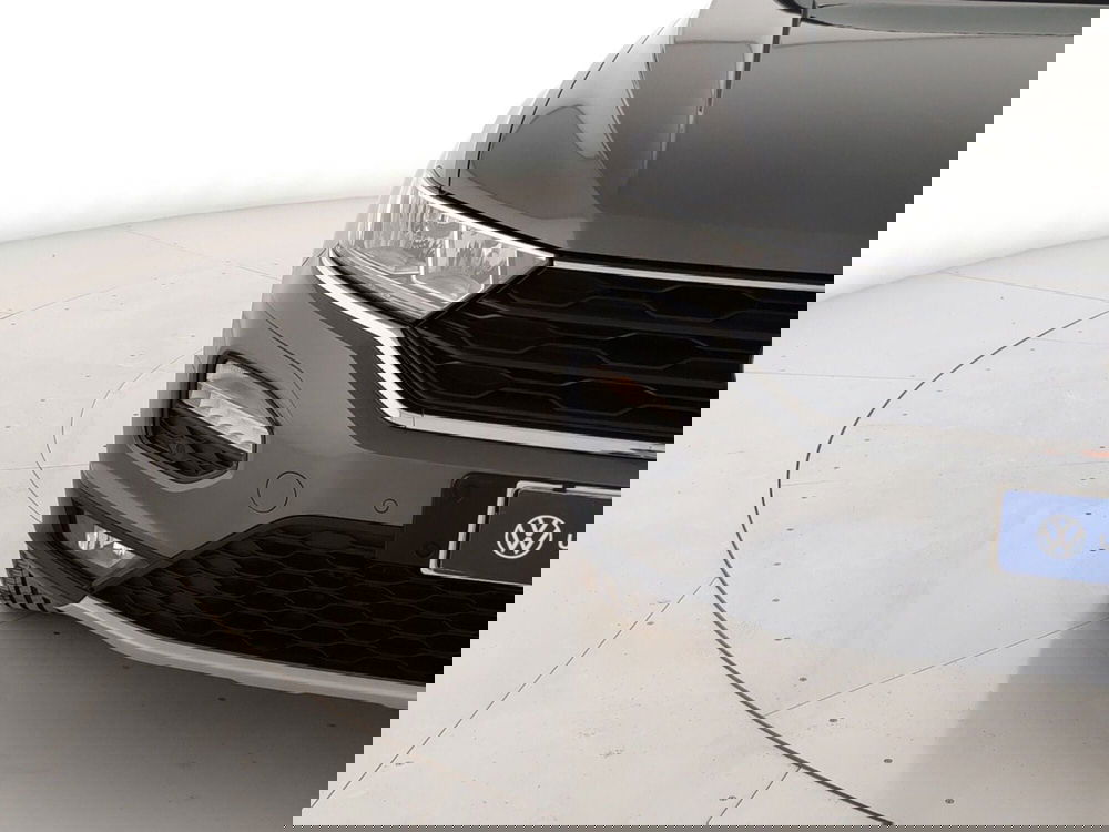 Volkswagen T-Roc usata a Massa-Carrara (5)