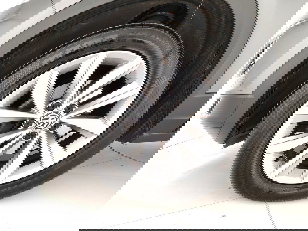 Volkswagen T-Roc usata a Massa-Carrara (6)