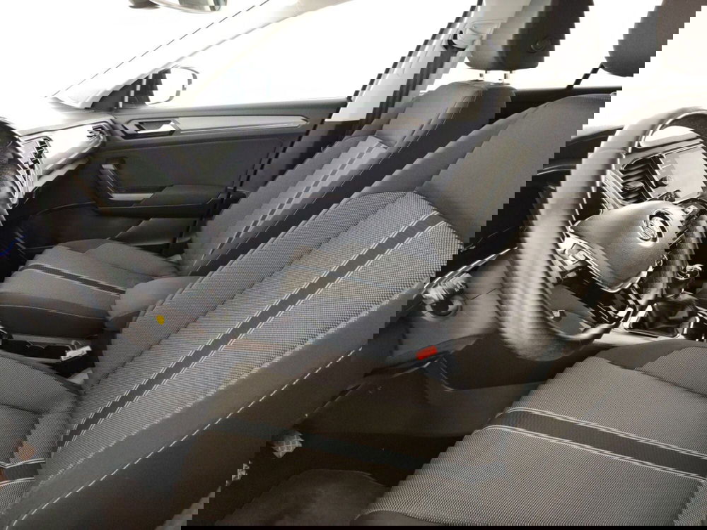 Volkswagen T-Roc usata a Massa-Carrara (7)
