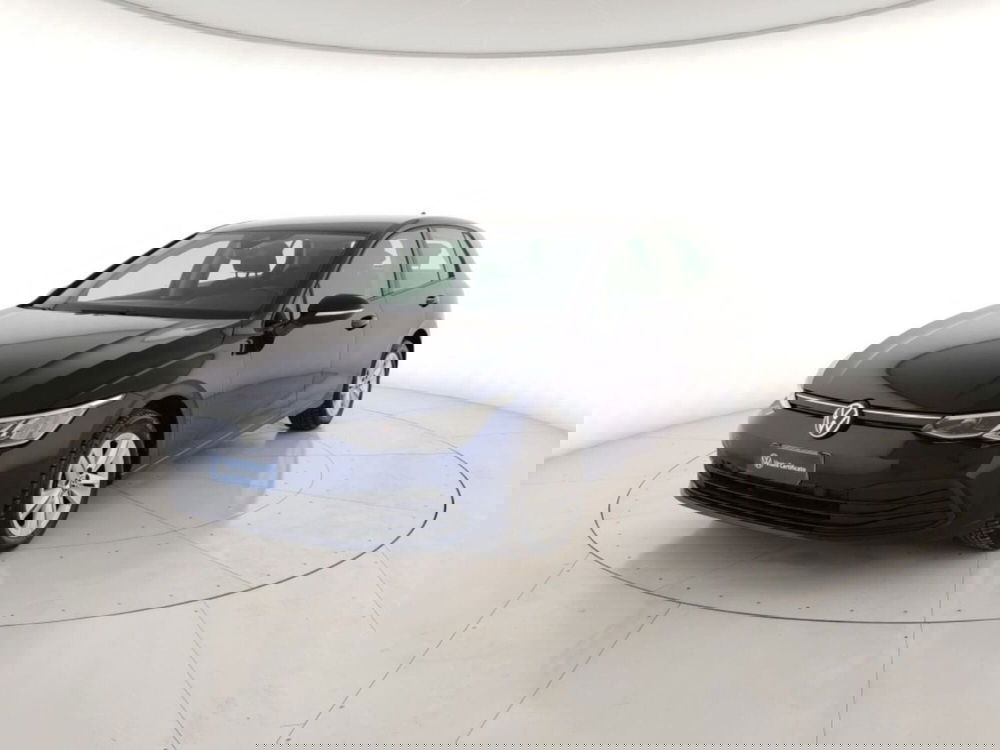 Volkswagen Golf usata a Massa-Carrara