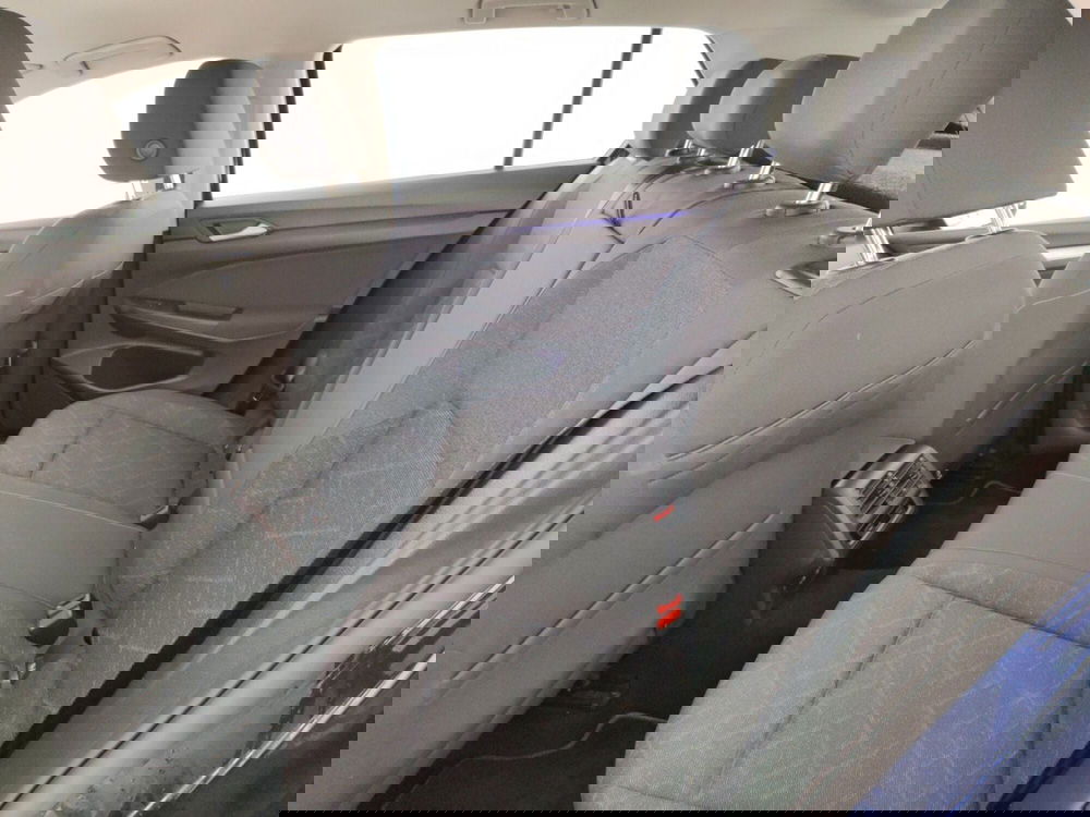 Volkswagen Golf usata a Massa-Carrara (10)