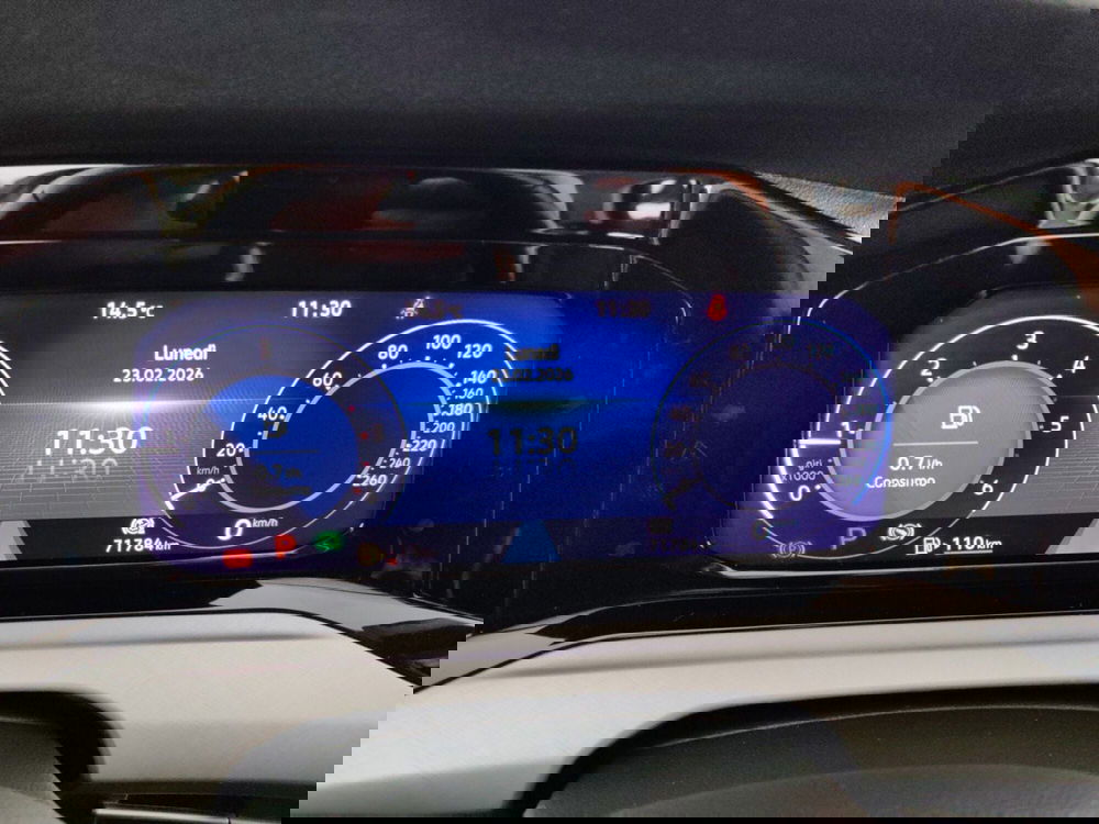 Volkswagen Golf usata a Massa-Carrara (15)