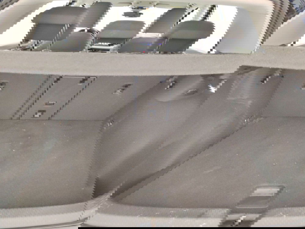 Volkswagen Golf usata a Massa-Carrara (16)