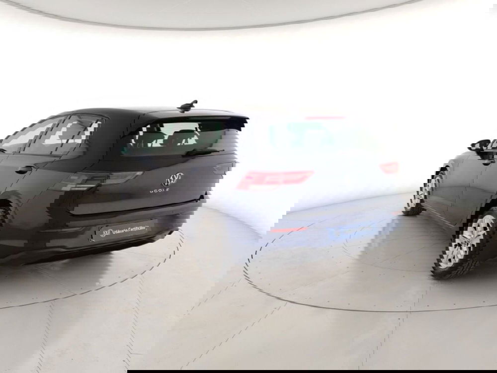 Volkswagen Golf usata a Massa-Carrara (2)