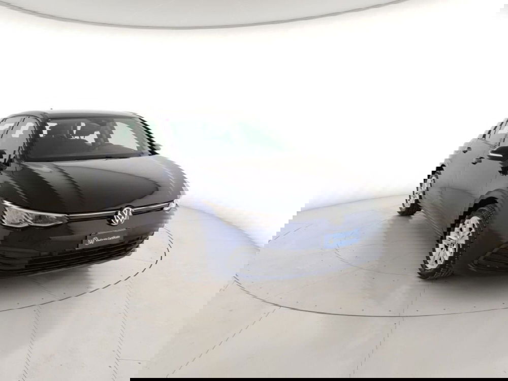 Volkswagen Golf usata a Massa-Carrara (4)