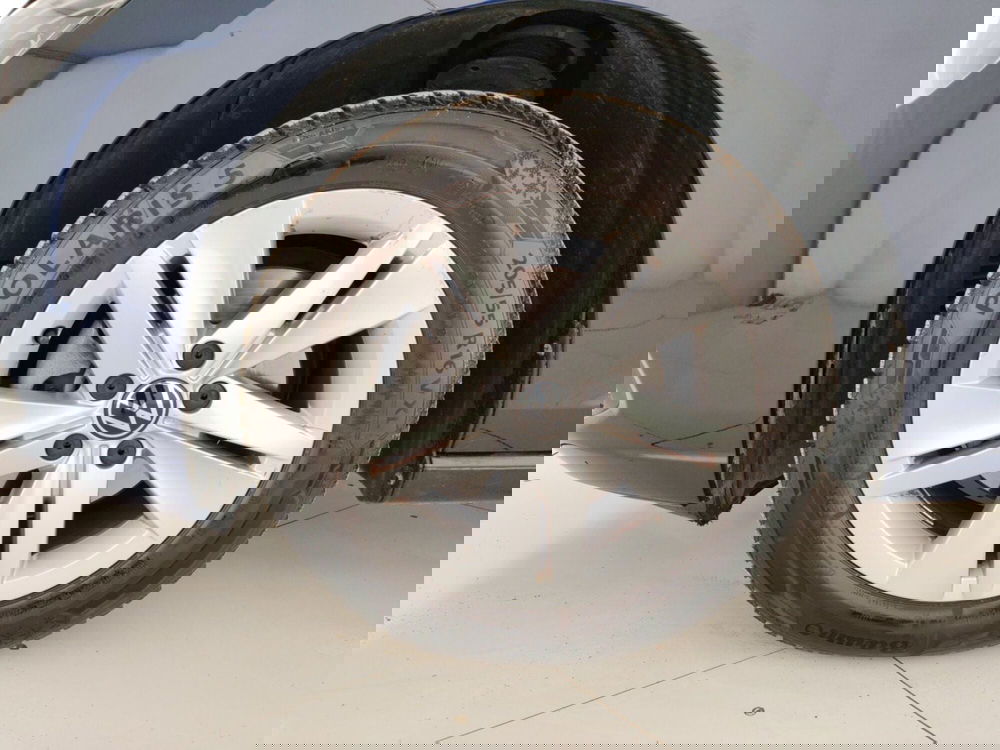 Volkswagen Golf usata a Massa-Carrara (6)