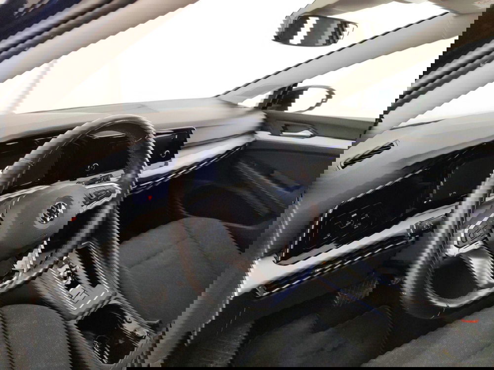 Volkswagen Golf usata a Massa-Carrara (8)