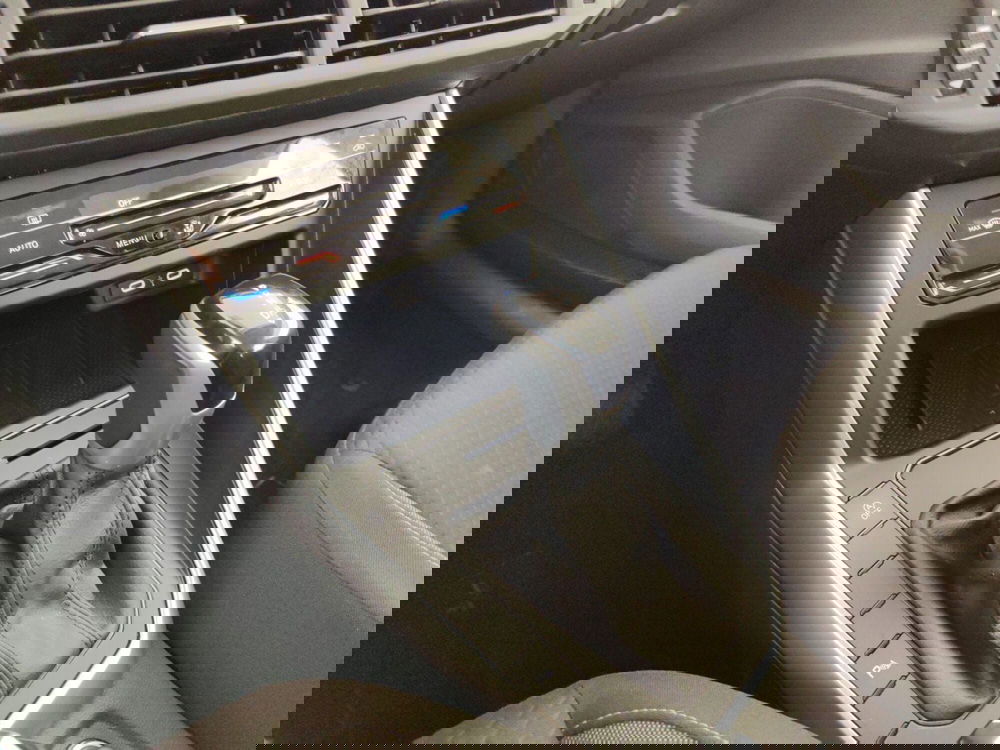 Volkswagen Polo usata a Massa-Carrara (11)