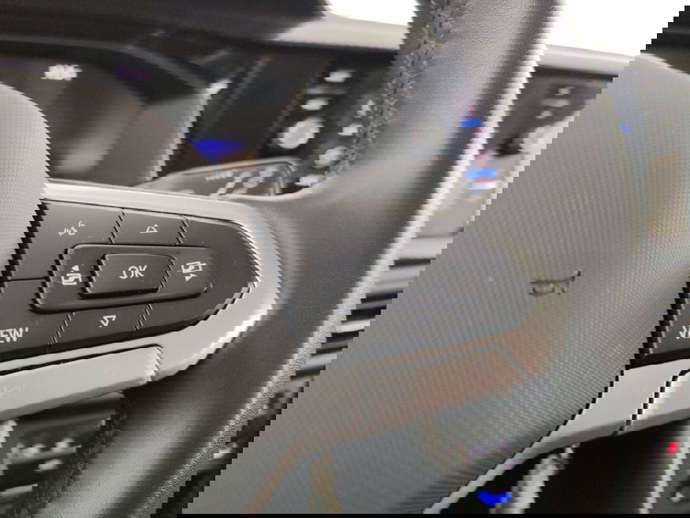 Volkswagen Polo usata a Massa-Carrara (13)