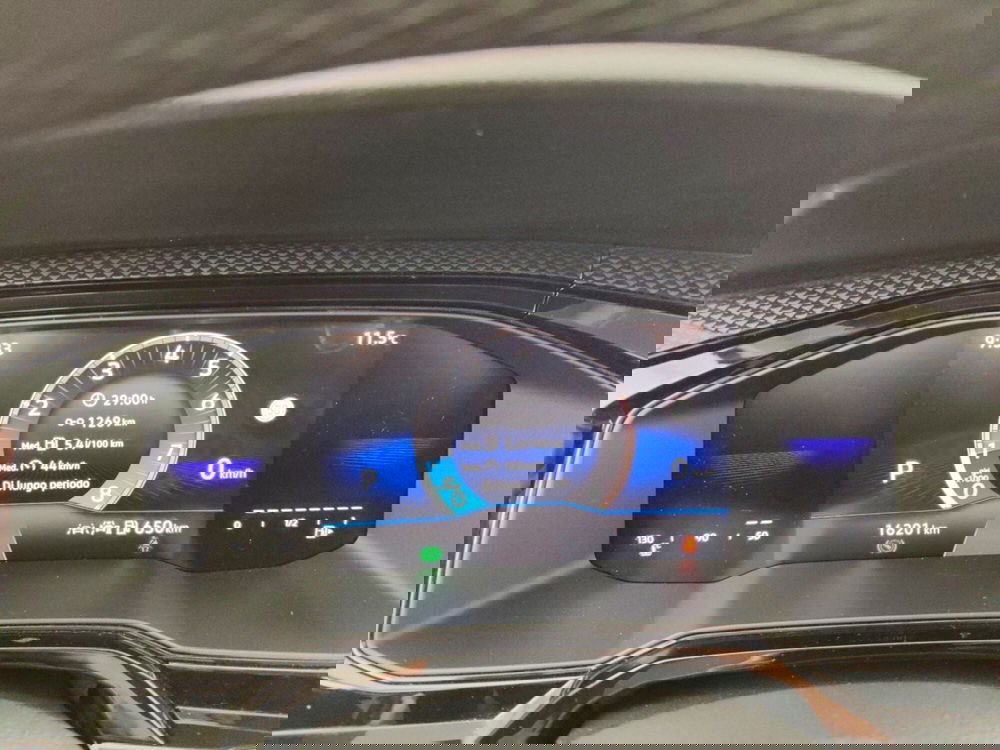 Volkswagen Polo usata a Massa-Carrara (15)