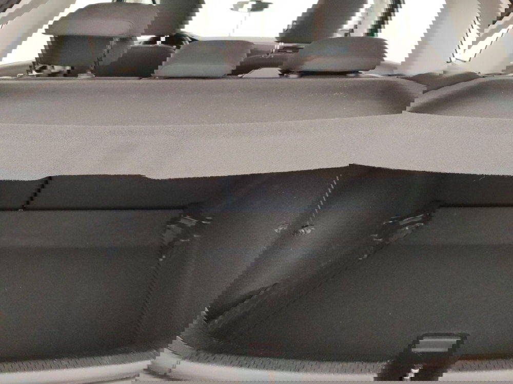 Volkswagen Polo usata a Massa-Carrara (16)