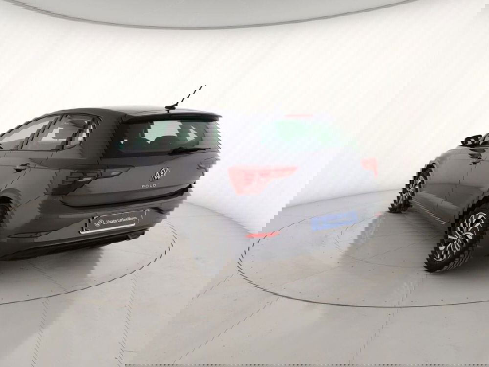 Volkswagen Polo usata a Massa-Carrara (2)