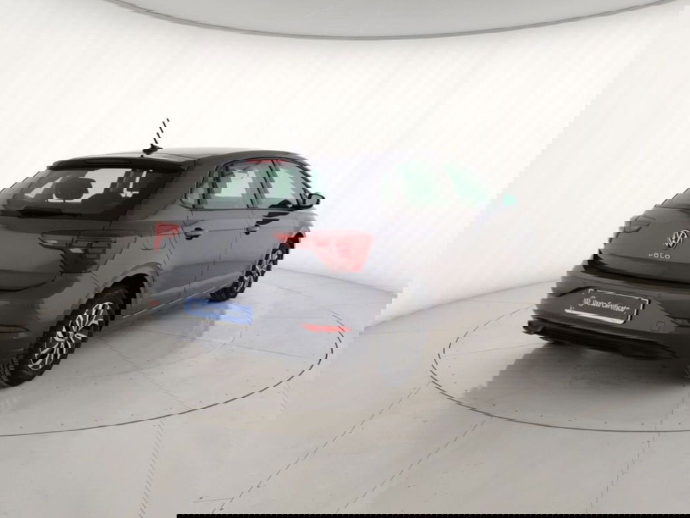 Volkswagen Polo usata a Massa-Carrara (3)