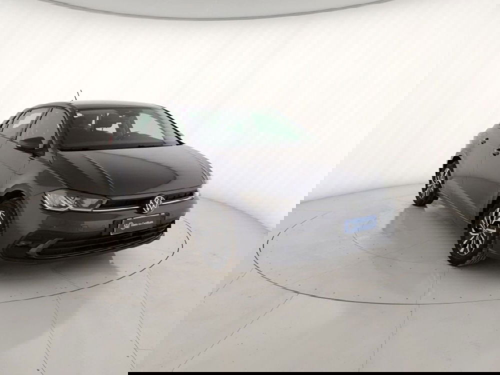 Volkswagen Polo usata a Massa-Carrara (4)