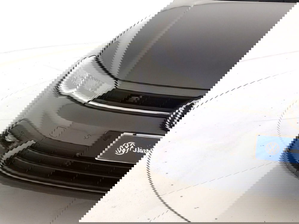 Volkswagen Polo usata a Massa-Carrara (5)