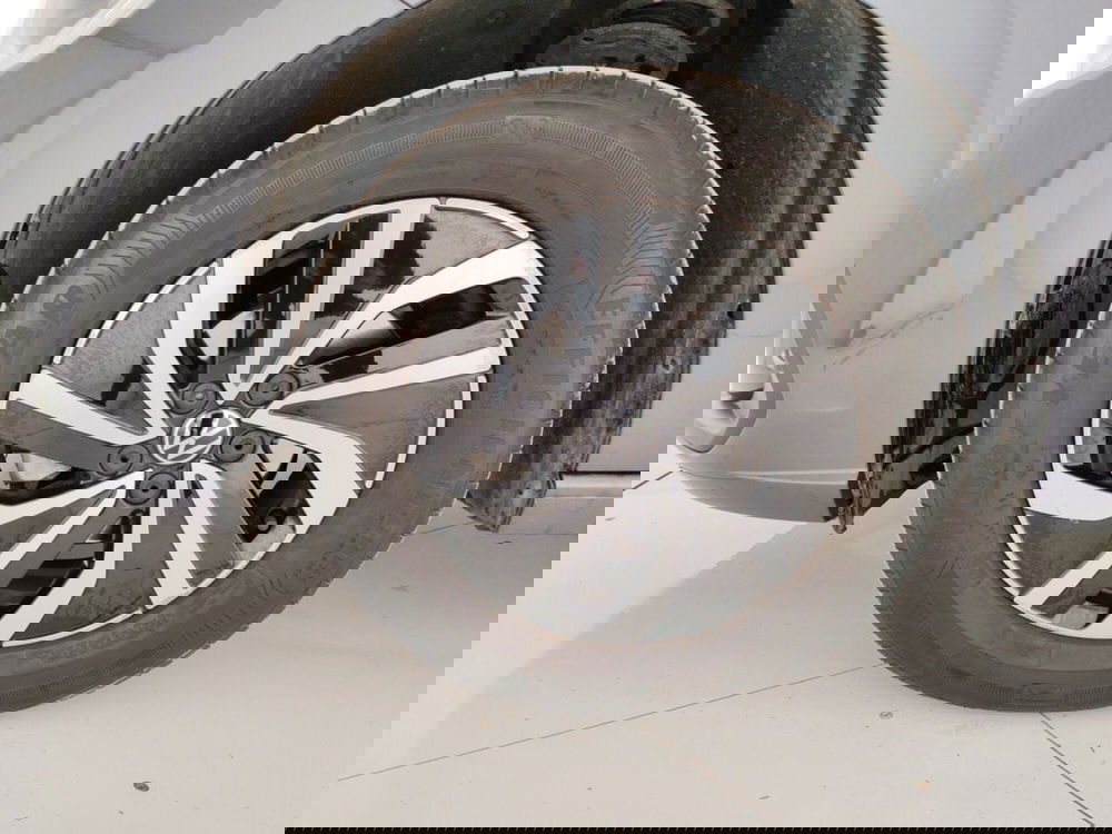 Volkswagen Polo usata a Massa-Carrara (6)