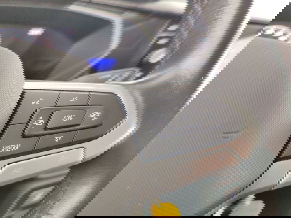 Volkswagen T-Cross usata a Massa-Carrara (13)