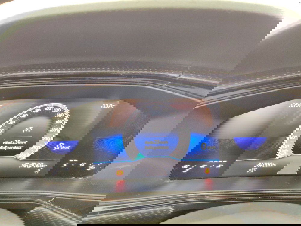 Volkswagen T-Cross usata a Massa-Carrara (15)