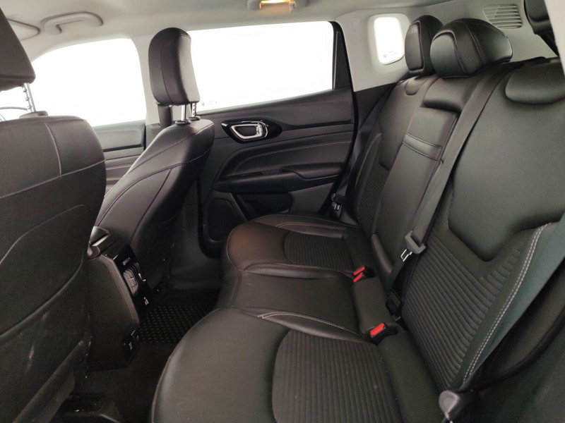 Jeep Compass usata a Massa-Carrara (10)