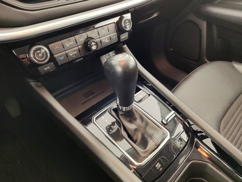 Jeep Compass usata a Massa-Carrara (11)