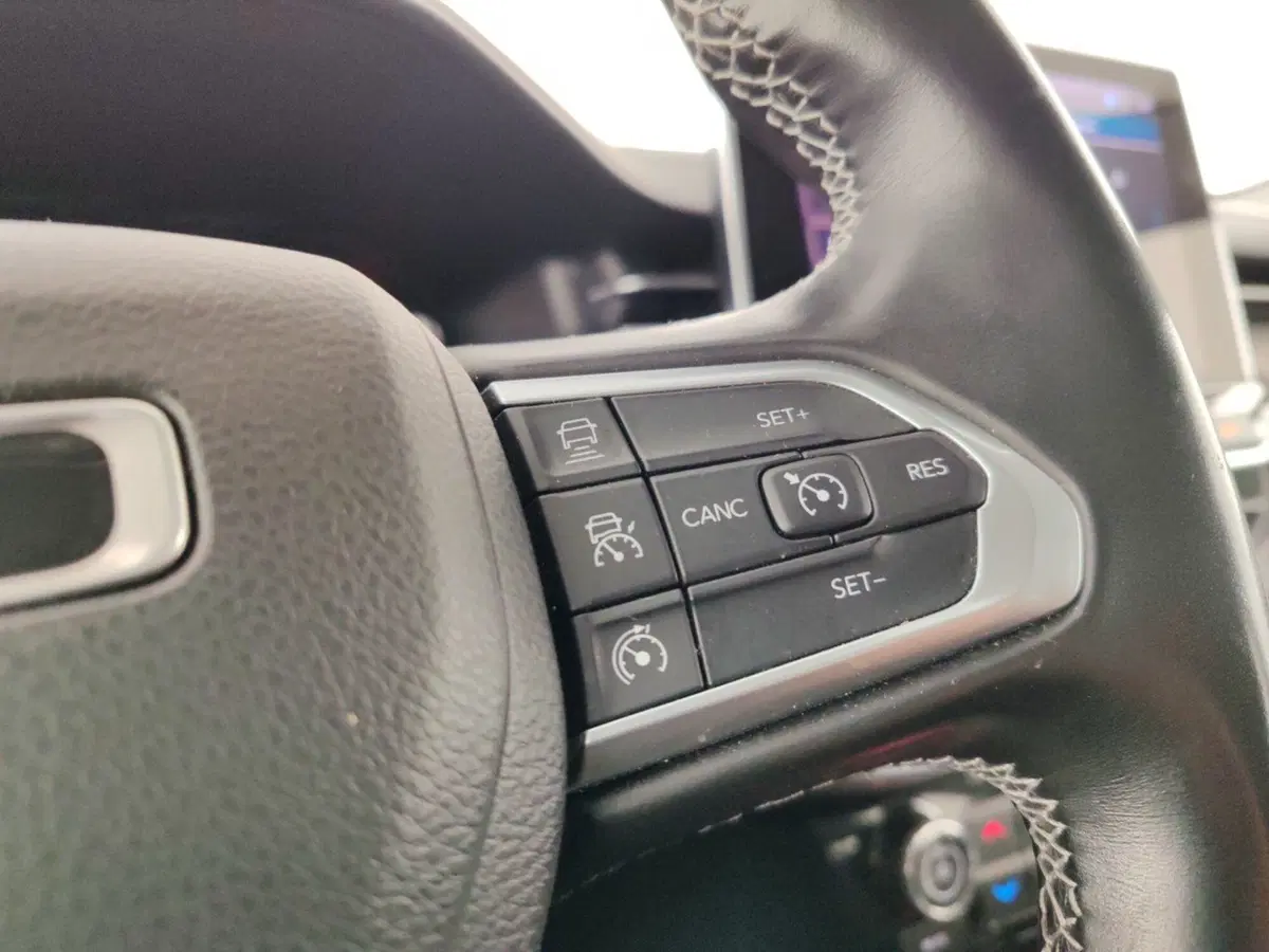 Jeep Compass usata a Massa-Carrara (13)