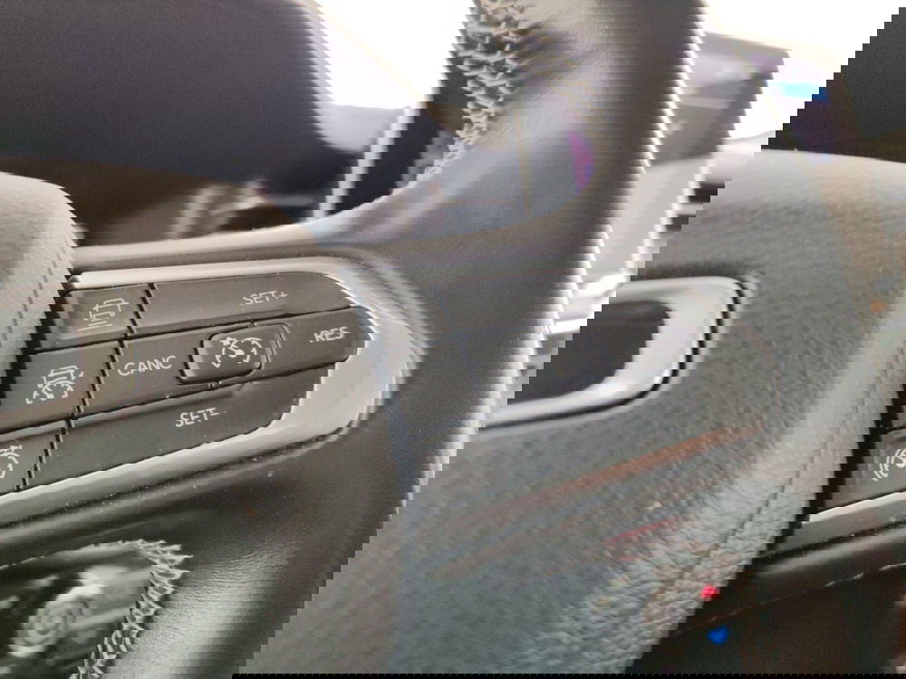 Jeep Compass usata a Massa-Carrara (13)