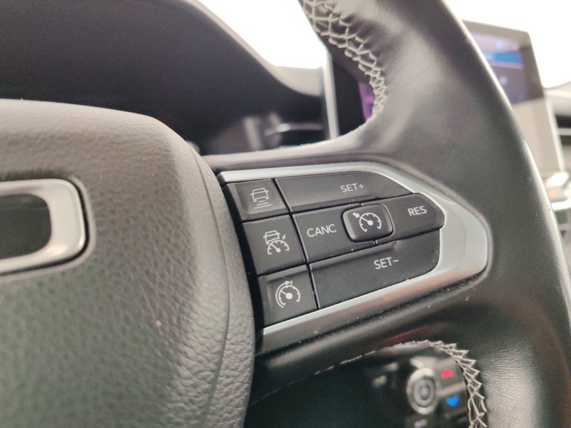 Jeep Compass usata a Massa-Carrara (13)