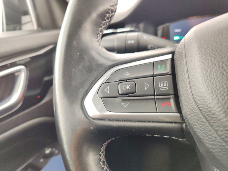 Jeep Compass usata a Massa-Carrara (14)