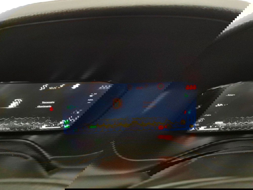 Jeep Compass usata a Massa-Carrara (15)