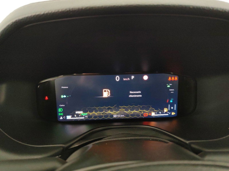 Jeep Compass usata a Massa-Carrara (15)